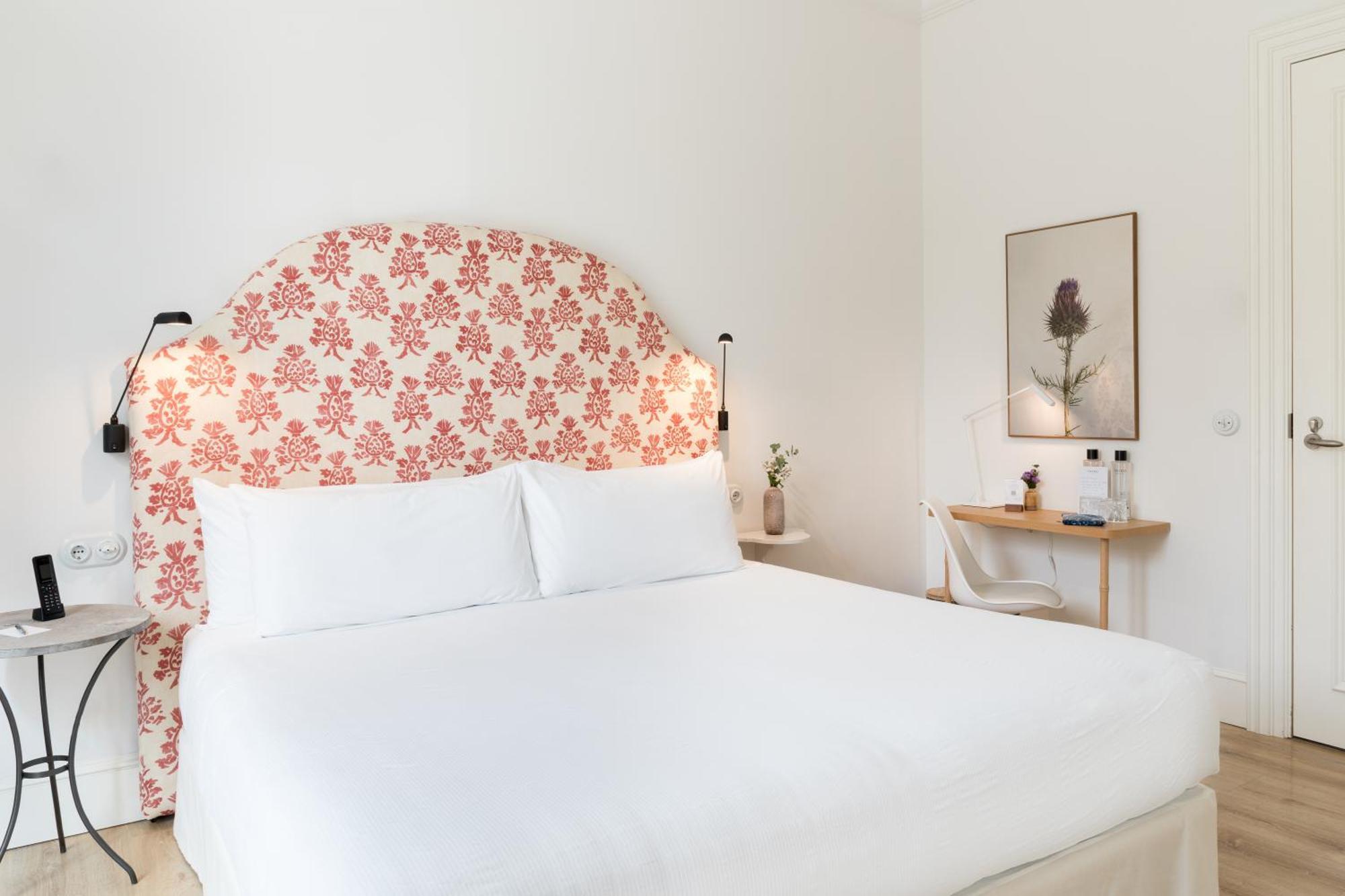 Hotel Tayko Sevilla Bagian luar foto